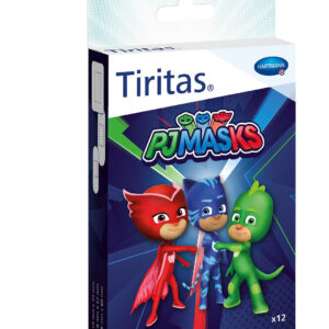 Tiritas® PJ Masks