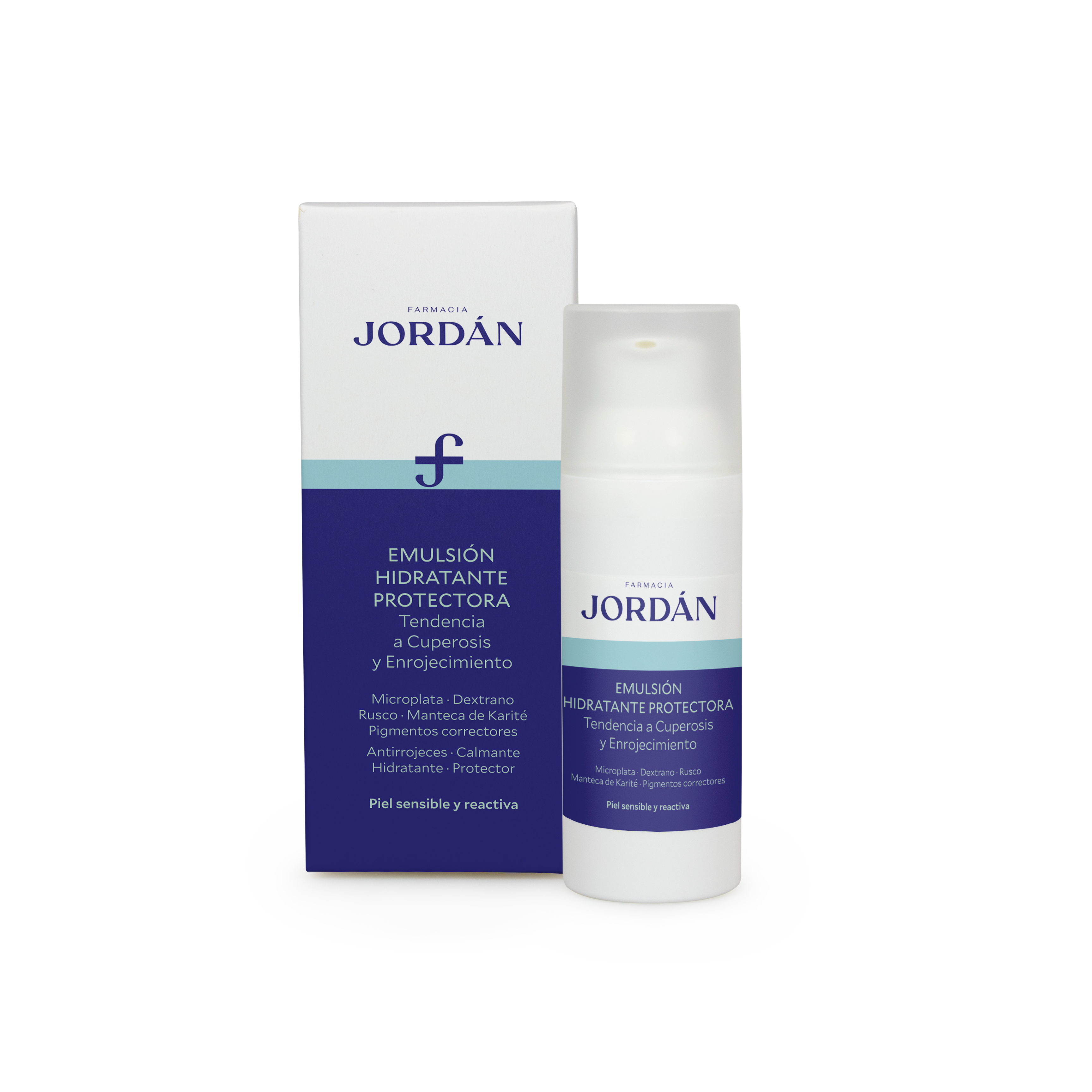 emulsión hidratante protectora emulsión hidratante protectora