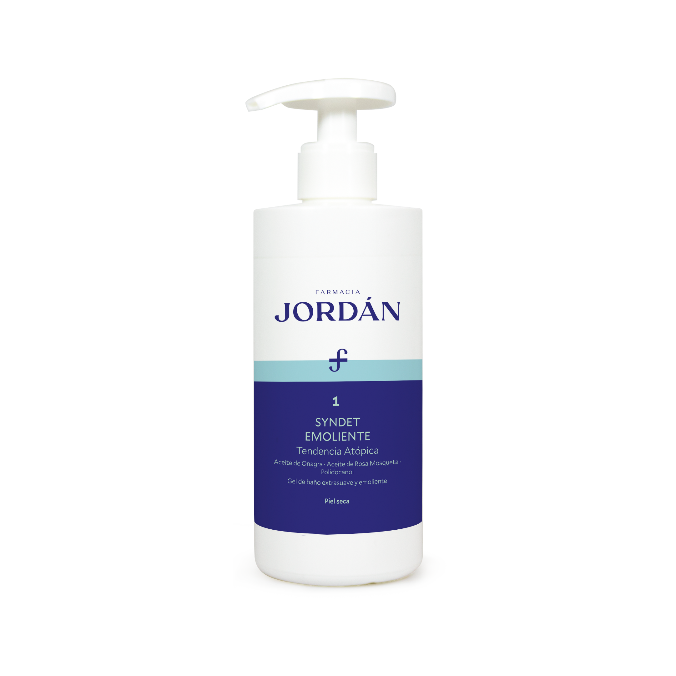 syndet emoliente pieles atópicas
