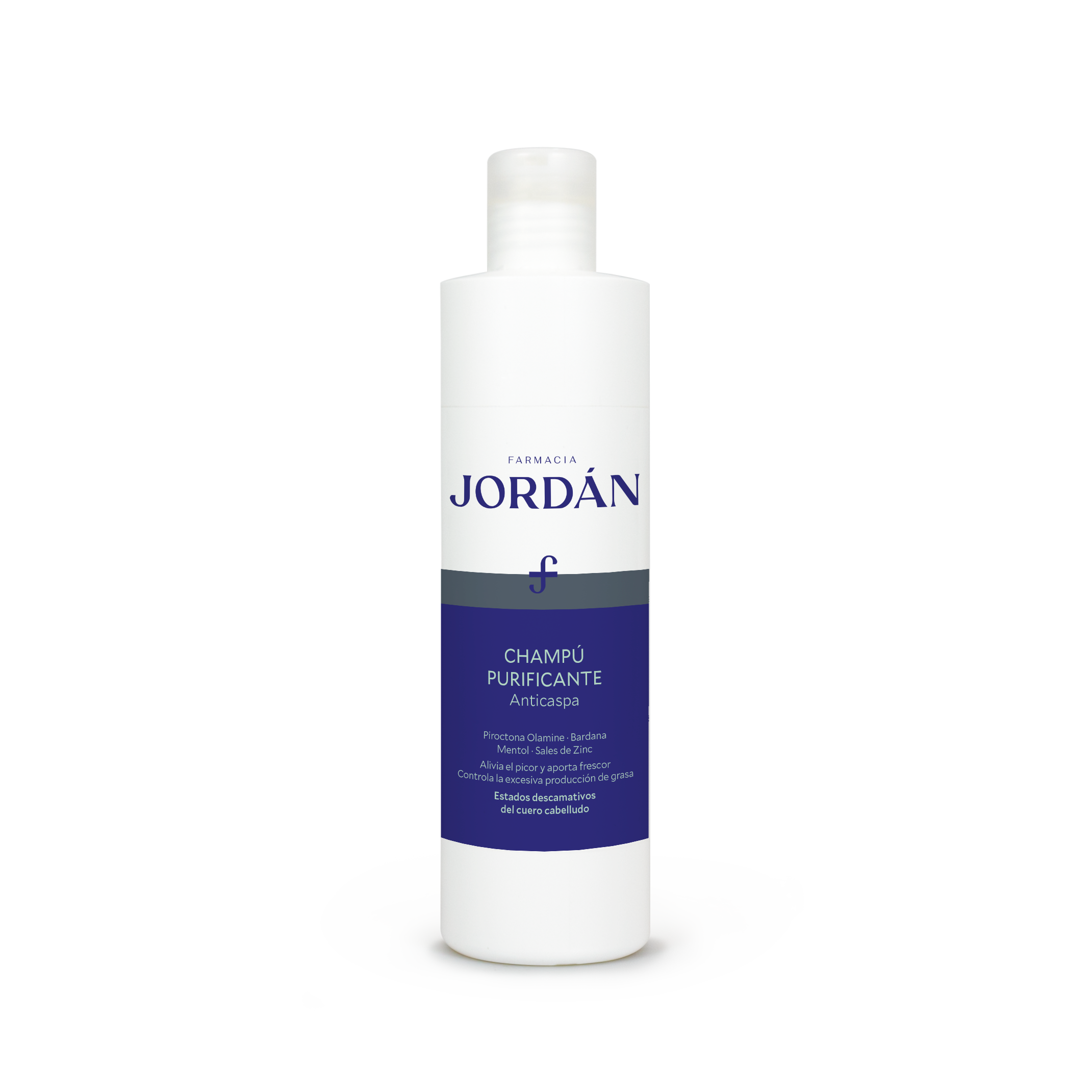 champú anticaspa champú anticaspa