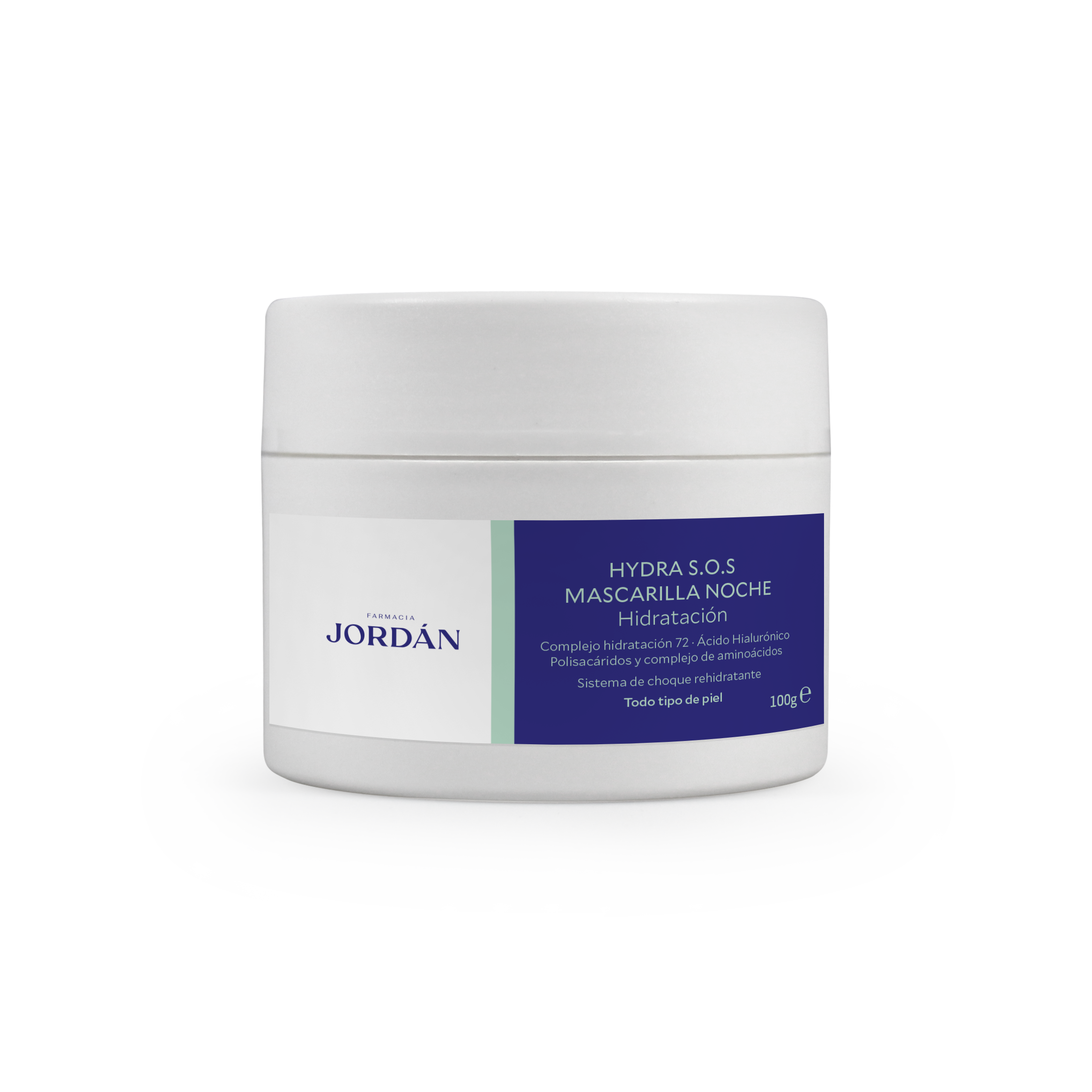 hydra sos mascarilla noche hydra sos mascarilla noche