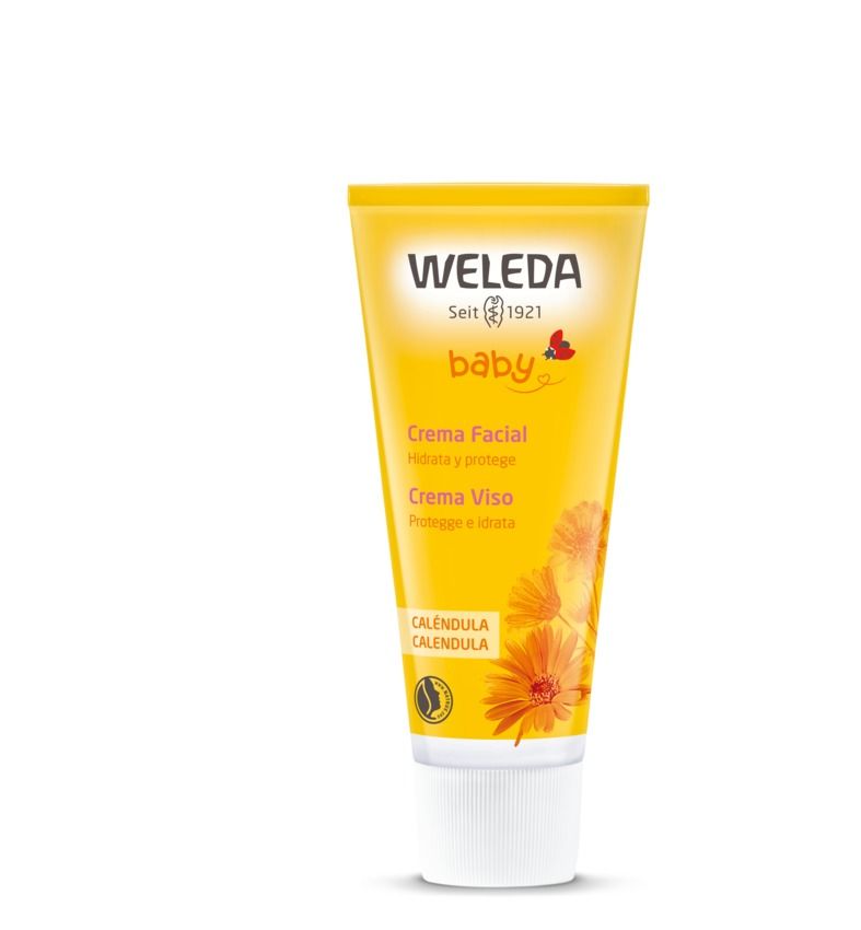 crema facial calendula crema facial calendula