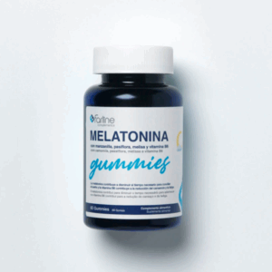 Melatonina Gummies - Farline