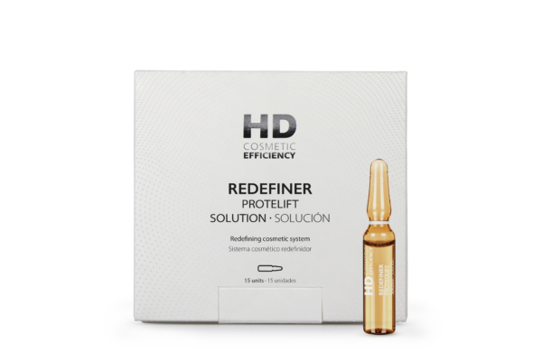 hd redefiner proteolift