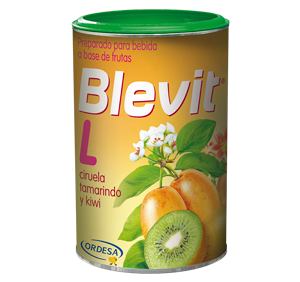 blevit infusion laxante