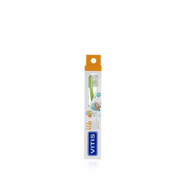 cepillo vitis kids