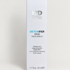 Exfoliante facial oxigenante para una piel suave y luminosa