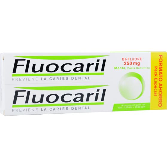 fluocaril pack duplo