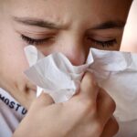 Mucolíticos para aliviar la congestión respiratoria