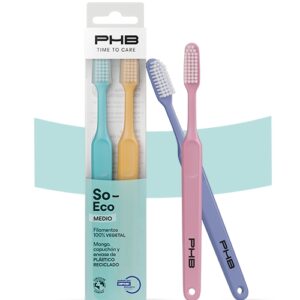 Cepillo manual So-Eco PHB