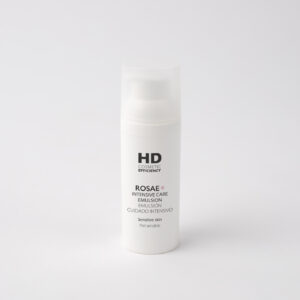 hd rosae emulsion cuidado intensivo