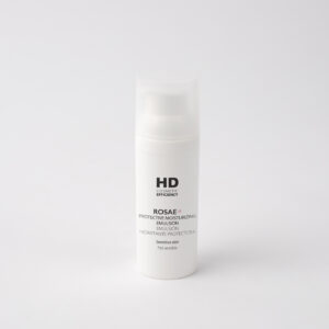 hd emulsion hidrantante protectora