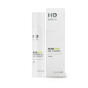 hd acnipure gel control