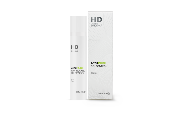 hd acnipure gel control