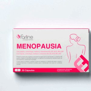 Menopausia - Farline