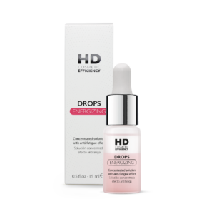 hd drops energizing