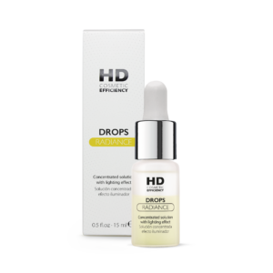 hd drops radiance