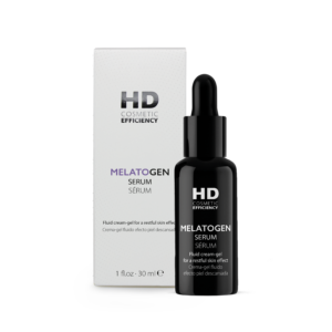 hd melatogen sérum