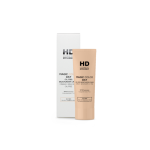 hd magic color day crema hidratante oil free