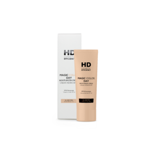 hd magic color day crema hidratante