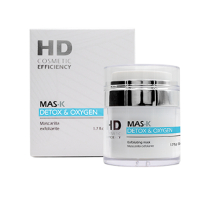 hd mask detox & oxygen