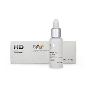 hd nox 3c sérum