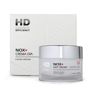 hd nox+ crema día