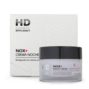 hd nox+ crema noche