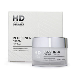 hd redefiner crema