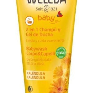 champu-gel calendula