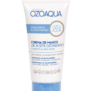 crema de manos ozoaqua